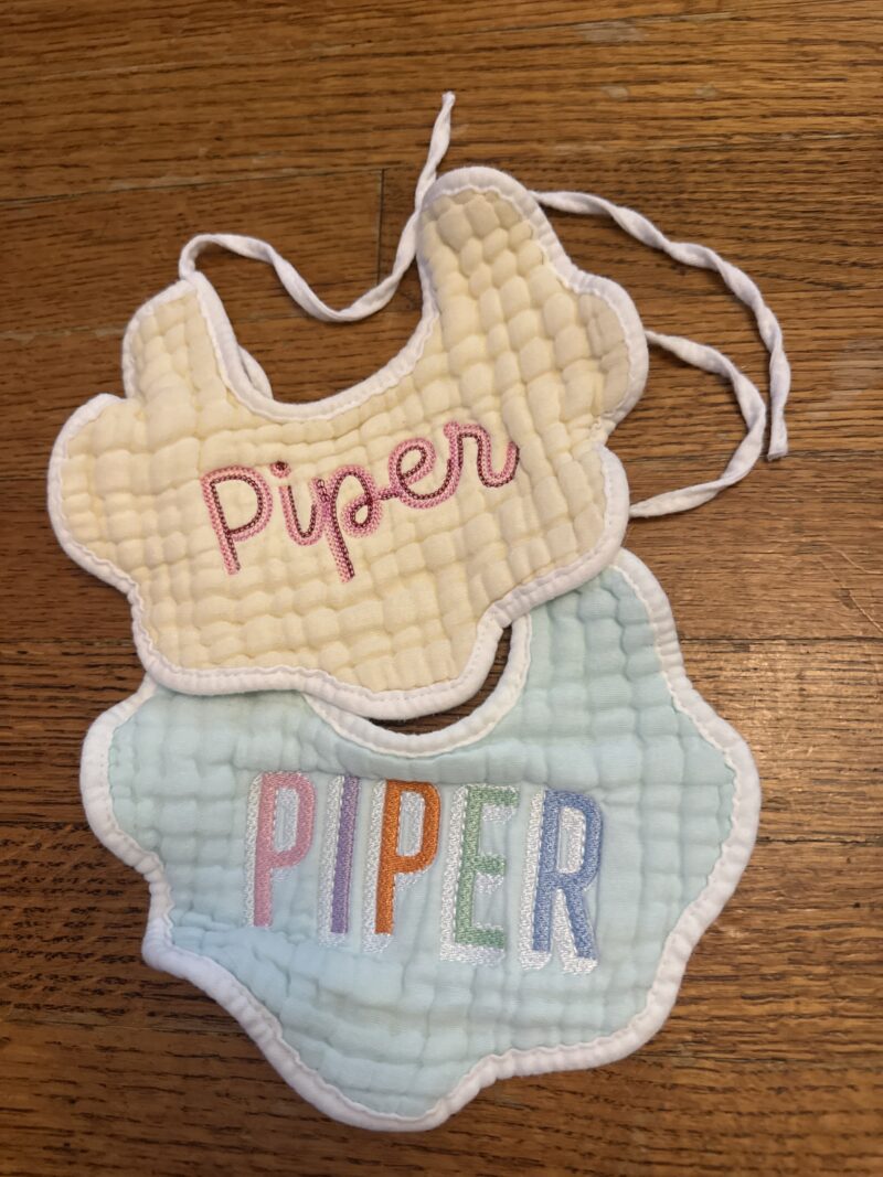 Piper | no-size