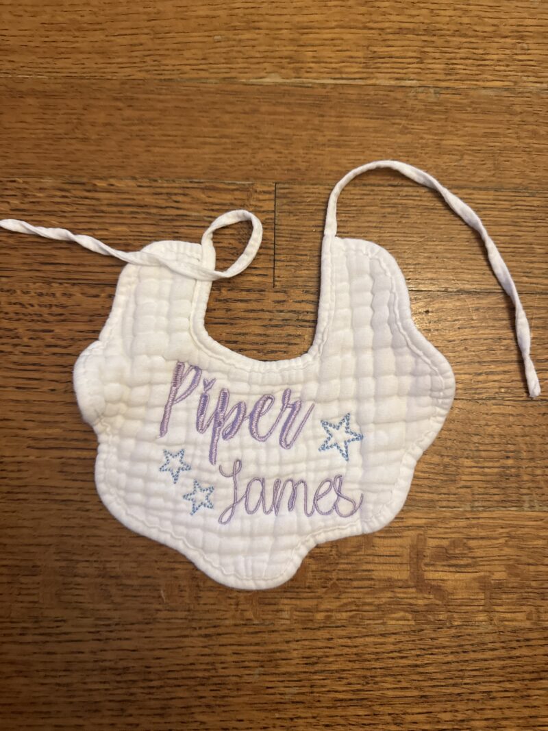 Piper James | no-size