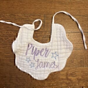 Piper James | no-size