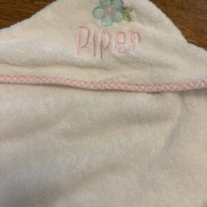 Piper | no-size