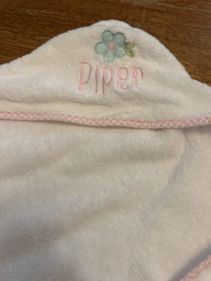 Piper | no-size