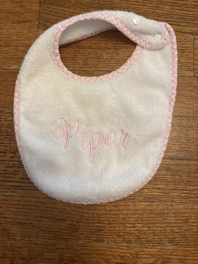 Piper | no-size