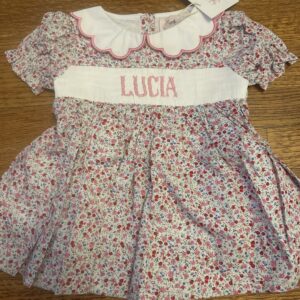 Lucia | 18-months