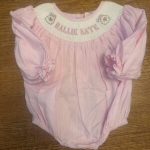 Hallie Kate | Newborn