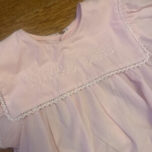 Hallie Kate | 12-months