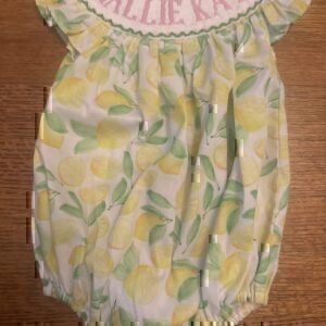 Hallie Kate | 9-months