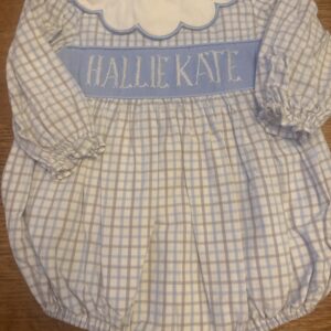 Hallie Kate | 18-months