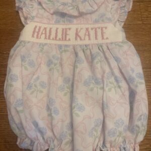 Hallie Kate | 12-months