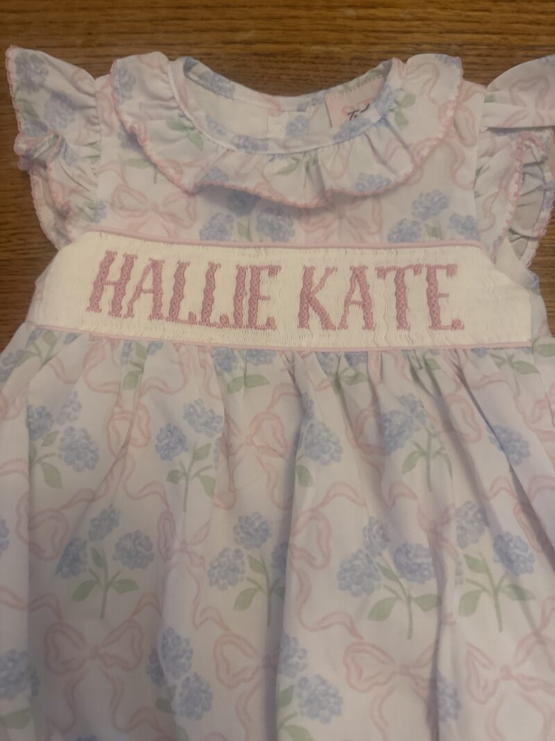 Hallie Kate | 12-months - Image 2