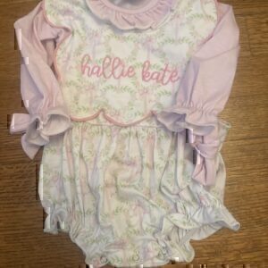 Hallie Kate | 6-months