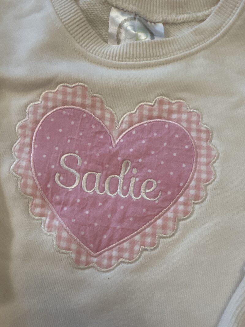 Sadie | 18-months - Image 2