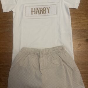 Harry | 4T