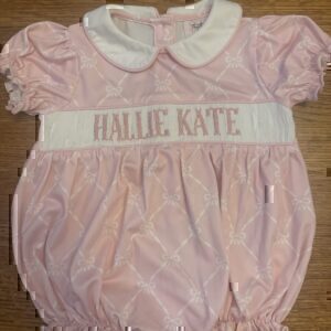 Hallie Kate | 6-months