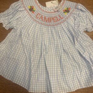 Campell | 18-months