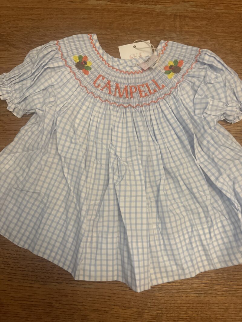 Campell | 18-months