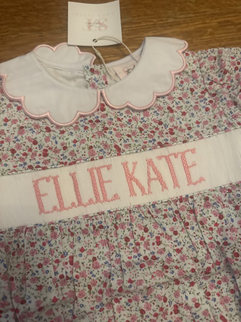 Ellie Kate | 12-months - Image 2