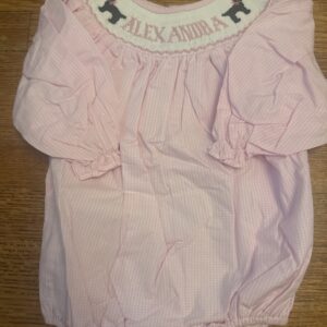 Alexandra | 12-months