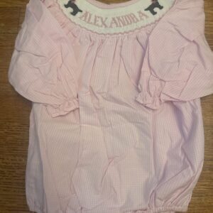 Alexandra | 12-months