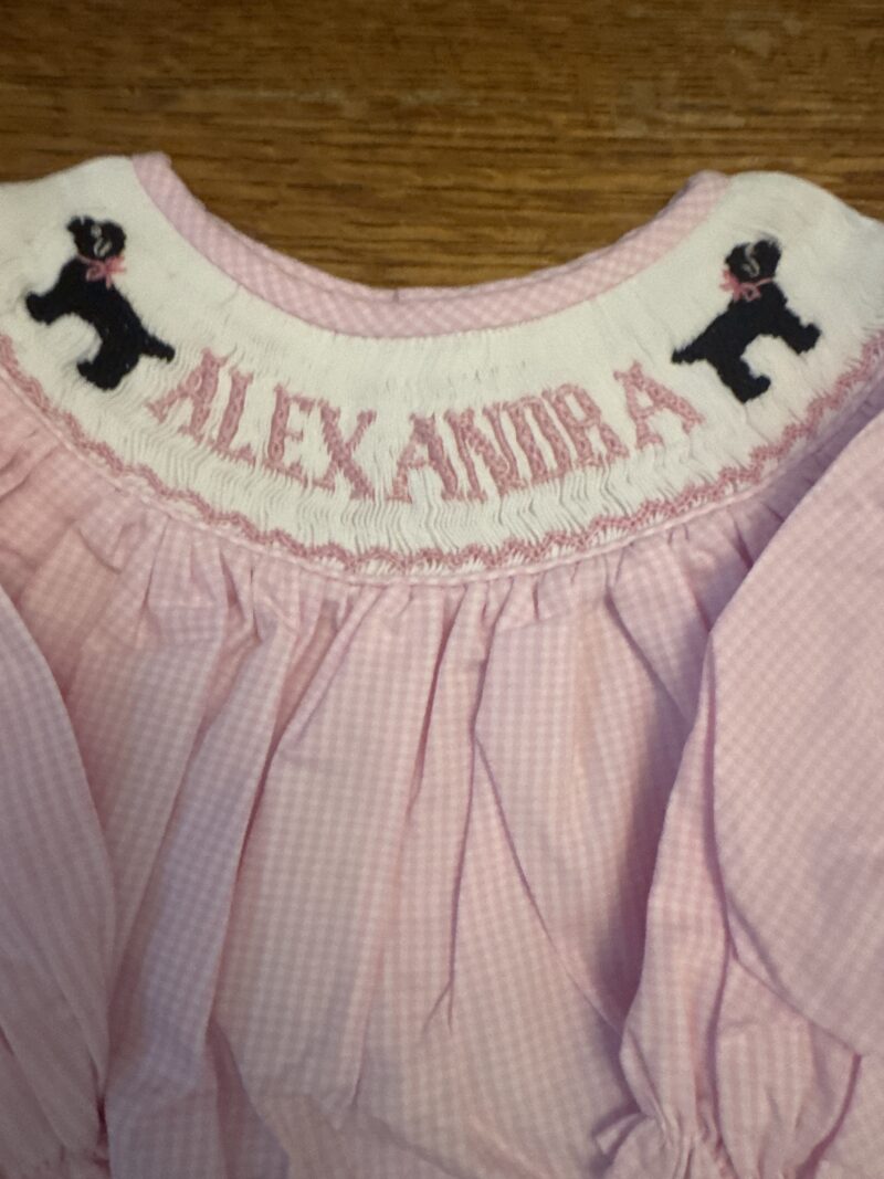 Alexandra | 12-months - Image 2