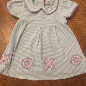 Sadie | 18-months