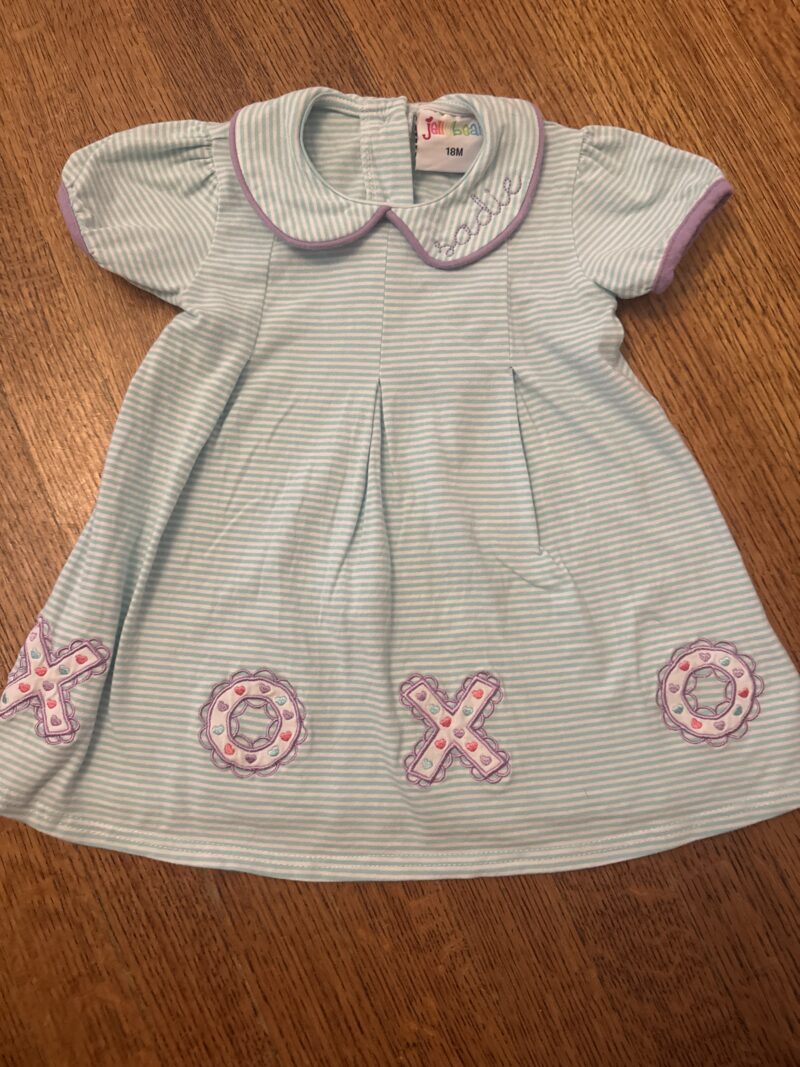 Sadie | 18-months