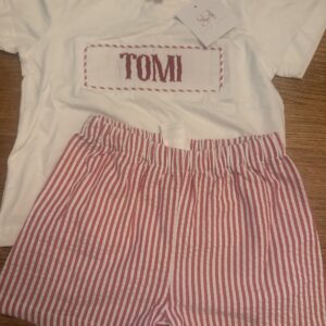 Tomi | 3T