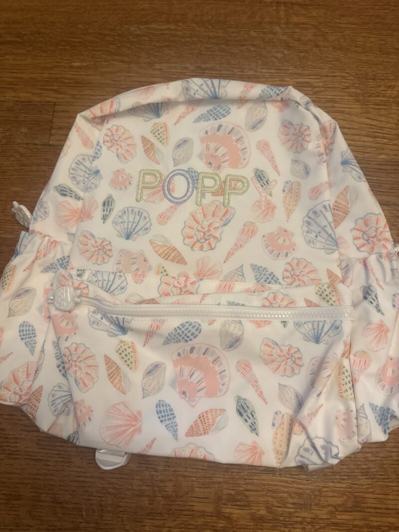 Poppy | no-size