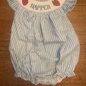 Happer | 6-months