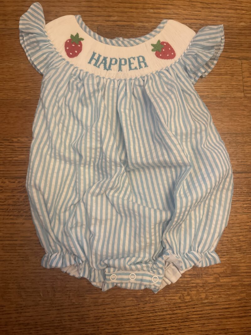 Happer | 6-months