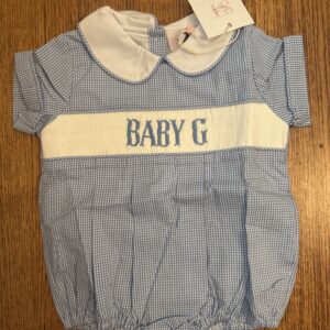 G | 6-months