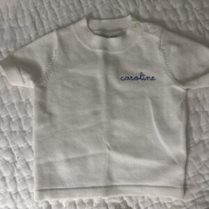caroline | 3-months