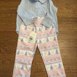 Millie | 24-months-2t