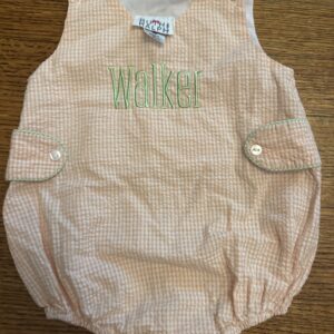 Walker | 3-months