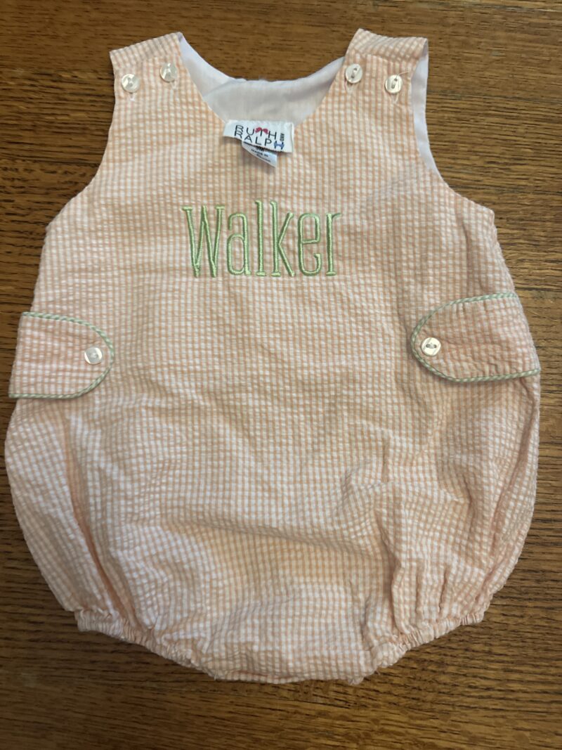 Walker | 3-months