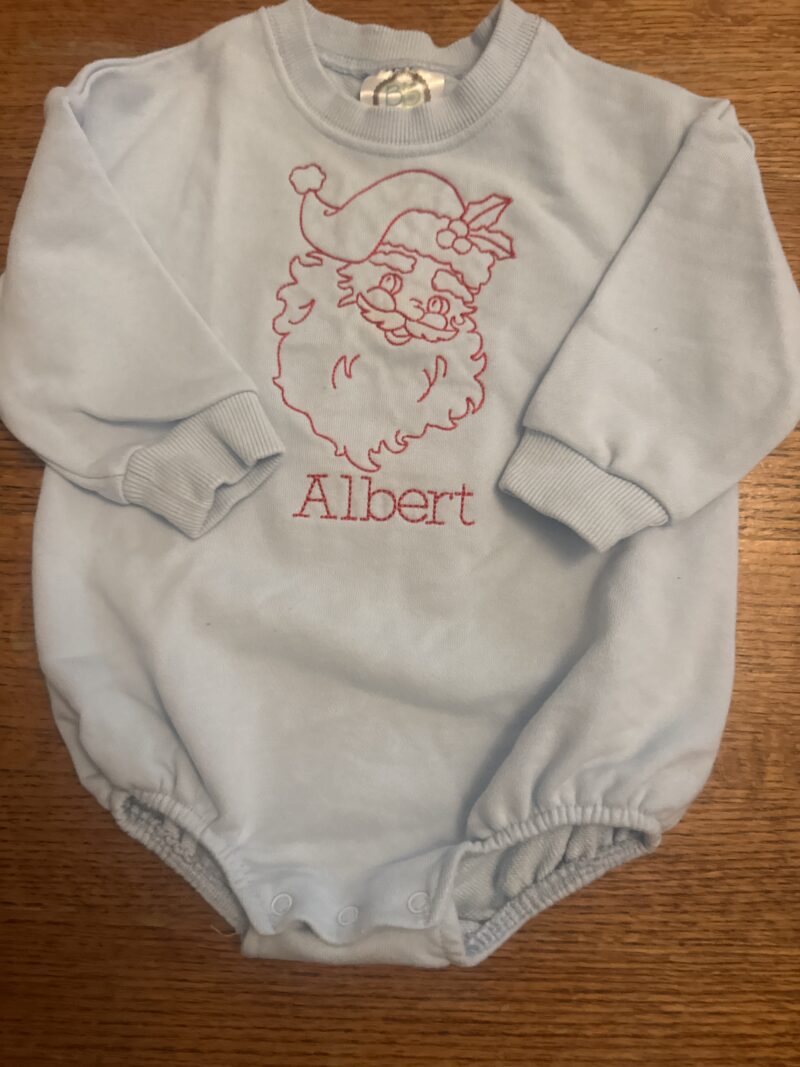 Albert | 24-months-2t