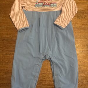 Albert | 24-months-2t