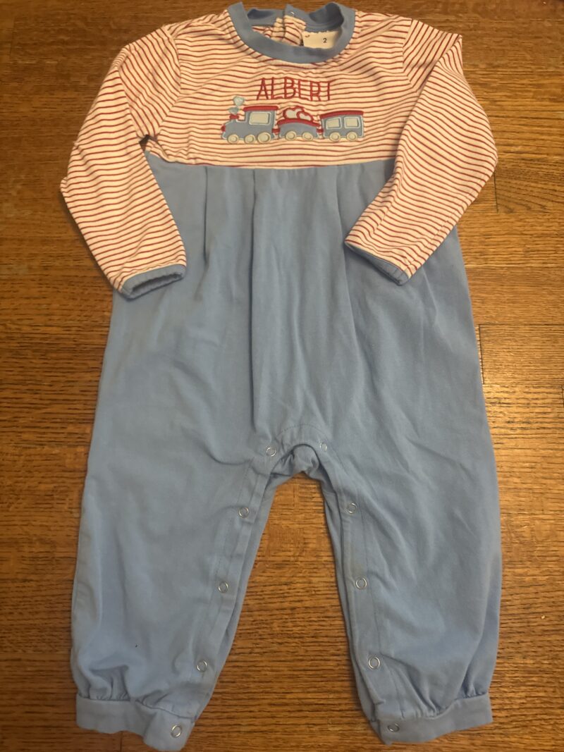 Albert | 24-months-2t