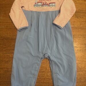 Albert | 24-months-2t