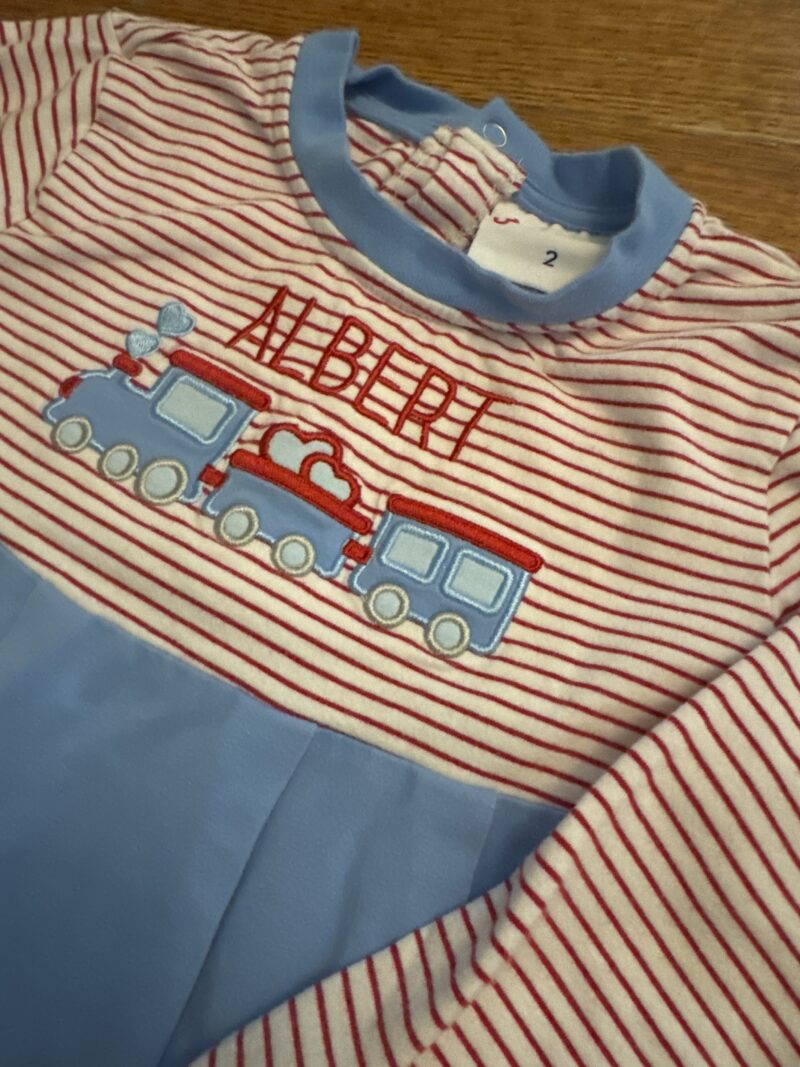 Albert | 24-months-2t - Image 2