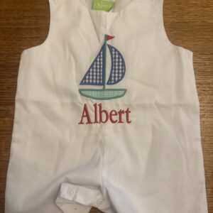 Albert | 12-months