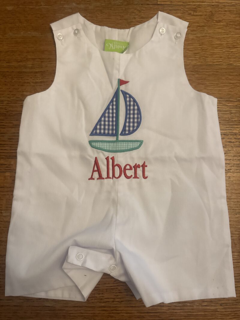Albert | 12-months