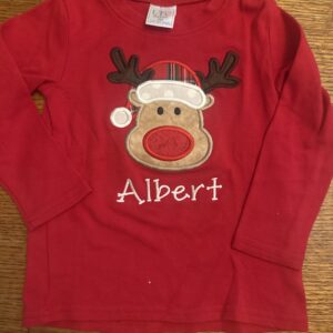 Albert | 18-months