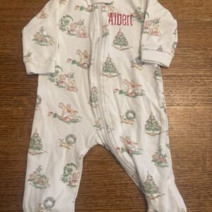 Albert | 3-months