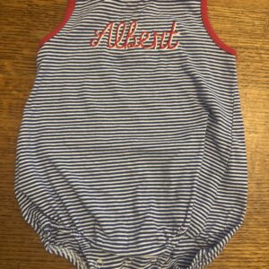 Albert | 12-months