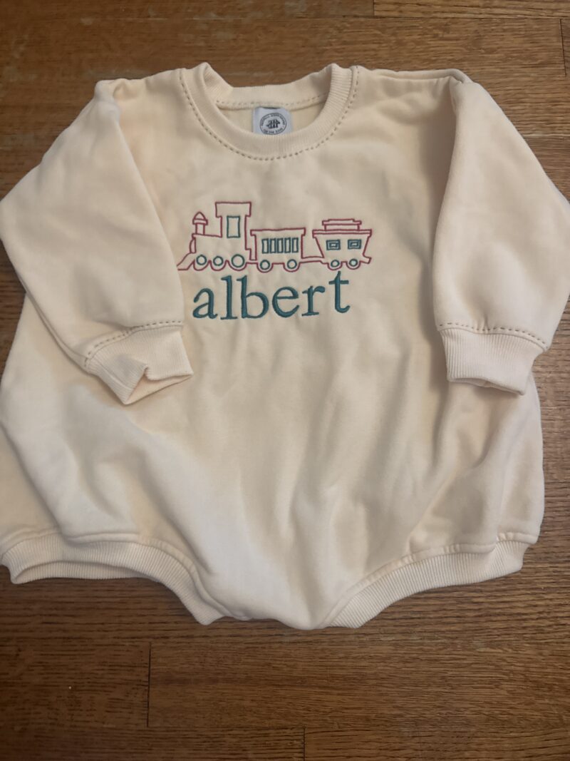 Albert | 24-months-2t
