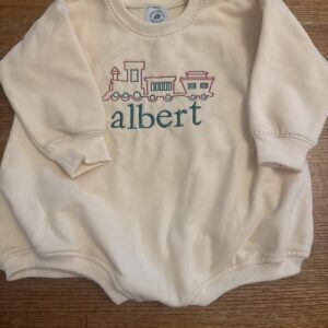 Albert | 24-months-2t