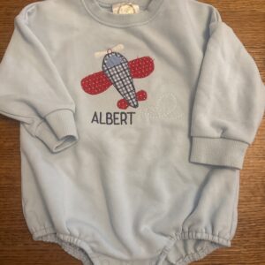 Albert | 24-months-2t