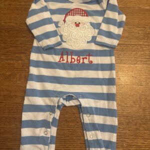 Albert | 3-months