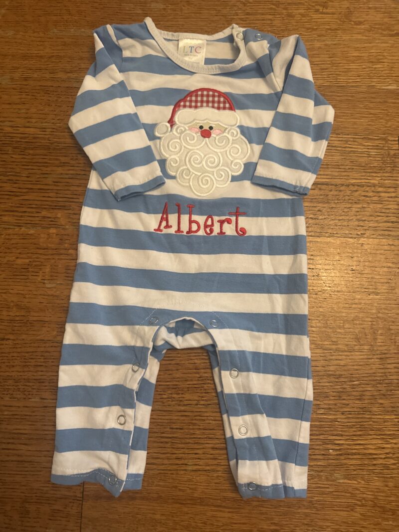 Albert | 3-months