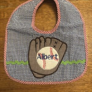 Albert | no-size